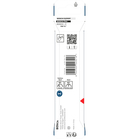 BOSCH Burghiu elicoidal PRO Stainless Steel HSS-Co, 8,5x75x117 mm