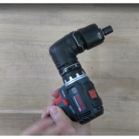 BOSCH PRO GSR 12V-32 FC SET