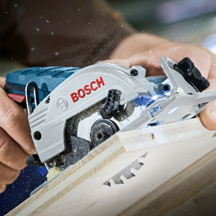 BOSCH GKS 12V-26
