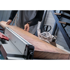 BOSCH Pânză de fierăstrău circular EXPERT Wood, 250 x 3,2/2,2 x 30 mm, T40
