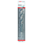 BOSCH Burghiu spiral HSS cu tijă hexagonală de 12,0 mm