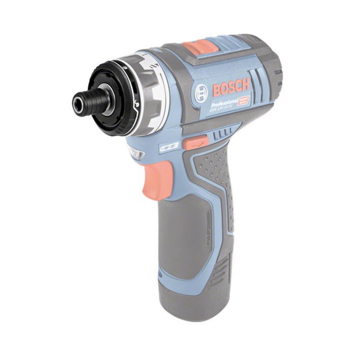 BOSCH Adaptor FlexiClick GFA 12-X (suport pentru biţi)