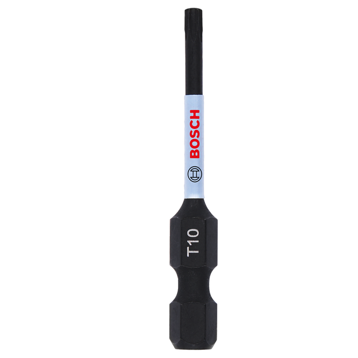 BOSCH Bit Impact Control 50 mm, T10
