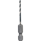 BOSCH Burghiu elicoidal PRO Metal HSS-G Impact, 2x24x60 mm
