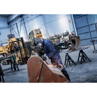 BOSCH Csiszolókorong egyenes csiszolókhoz