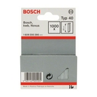 BOSCH Ştift tip 40