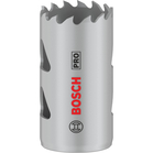 BOSCH Carotă PRO Multi Material, 27 mm, cu filet