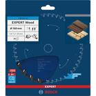 BOSCH Pânză de fierăstrău circular EXPERT Wood, 160 x 1,8/1,2 x 20 mm, T24