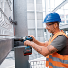 BOSCH GDS 18V-1050 H