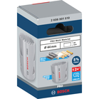 BOSCH Carotă PRO Multi Material, 44 mm, cu filet
