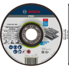 BOSCH Set 25 discuri de tăiere, 3 in 1