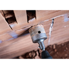 BOSCH Carotă SDS-plus-9 25 mm