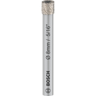 BOSCH Burghiu PRO Ceramic dry, 8 x 66 mm