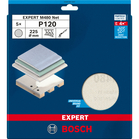 BOSCH FOAIE ABRAZIVA M480,225mm,P120