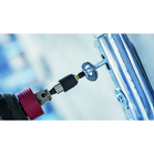 BOSCH Suport pentru burghiu Impact Control, cu eliberare rapidă