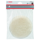 BOSCH Disc din blană de miel, Ø 170 mm