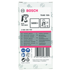 BOSCH Capse TK40 15G