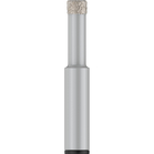BOSCH Burghiu PRO Ceramic dry, 10 x 33 x 13 mm