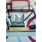 BOSCH Set mixt 15 accesorii Mini-X-Line