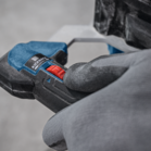 BOSCH GRW 18V-160 (SOLO)