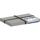 BOSCH Set de 100 pânze de fierăstrău sabie PRO Thick Metal Demolition S1130CF 1,6 x 22 x 225 mm