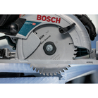 BOSCH Pânză de ferăstrău circular Multi Material