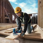 BOSCH GST 18V-125 S (SOLO)