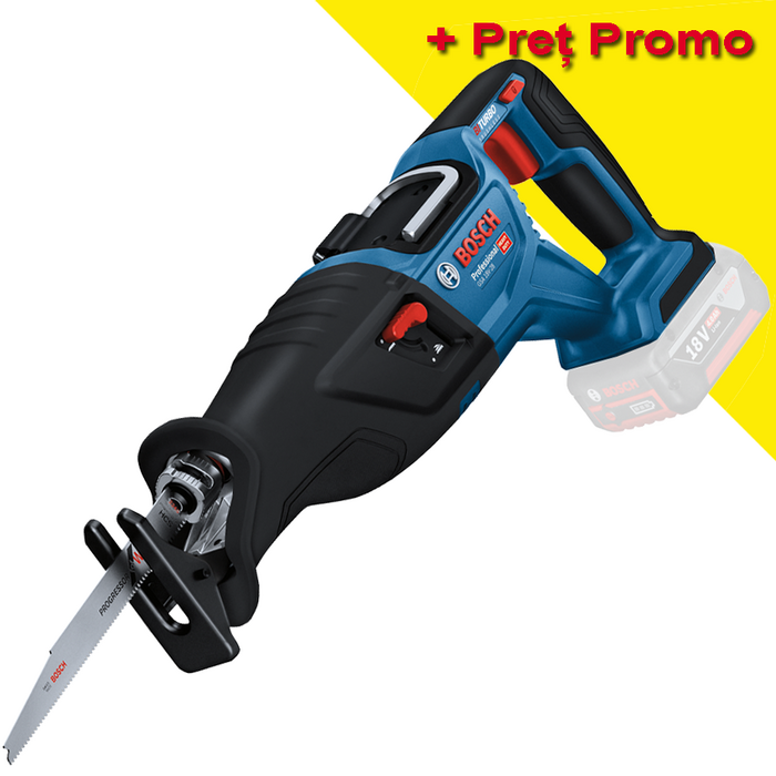 BOSCH GSA 18V-28 (SOLO)