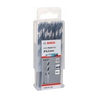 BOSCH Burghie HSS PointTeQ