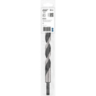 BOSCH Burghiu pentru lemn de maşină cu vârf în M