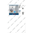 BOSCH CB 2824 BIM szalagfűrészlap, 24tpi