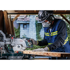 BOSCH PANZA FERASTRAU CIRC Standard for Wood