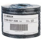 BOSCH Disc de şlefuire evantai X571, Best for Metal