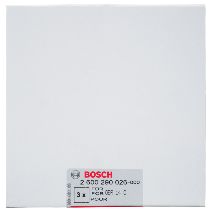 BOSCH Perie de rezervă