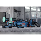 BOSCH GPX 12V-125 (SOLO)