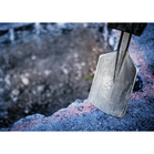 BOSCH Daltă spatulată cu sistem de prindere hexagonal de 28 mm
