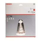 BOSCH Pânză de ferăstrău circular Speedline Wood
