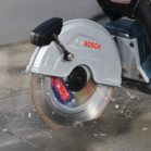 BOSCH GCS 18V-230