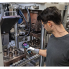 BOSCH GTC 12V-450-13