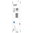 BOSCH Burghiu elicoidal PRO Metal HSS-G Impact, 8,5x75x117 mm