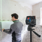 BOSCH GCL 12V-50-22 CG