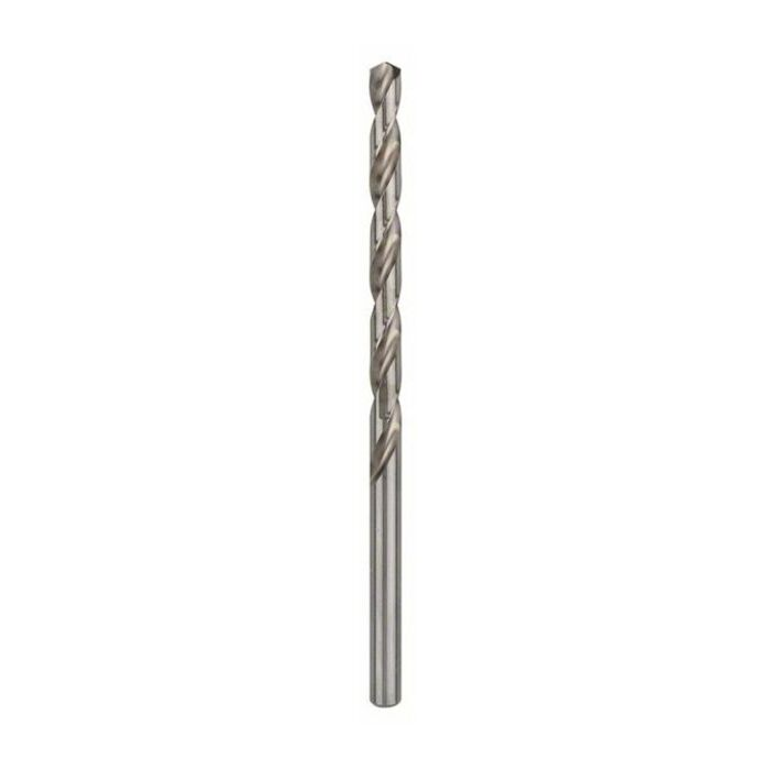 BOSCH Set 5 burghie metal HSS-G