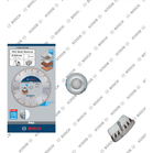 BOSCH Disc de tăiere diamantat Standard for Universal 300x25,4