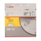 BOSCH Pânză de ferăstrău circular Expert for Wood