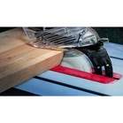 BOSCH Pânză de ferăstrău circular Optiline Wood