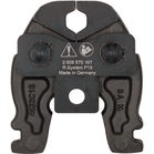 BOSCH Cutit de presare EXPERT Press Jaw Compact SV16, pentru GPT 18V-19