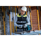 BOSCH Tijă de prindere SDS-max pentru mandrină
