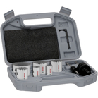 BOSCH Set Carote Multi Material, 20; 25; 32; 38; 51; 64 x 40 mm