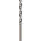 BOSCH Burghiu pentru metal, tip HSS-G, DIN 338