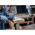 BOSCH Pânză de tăiere pentru lemn AIZ 24 EC, Starlock, 24 x 50 mm